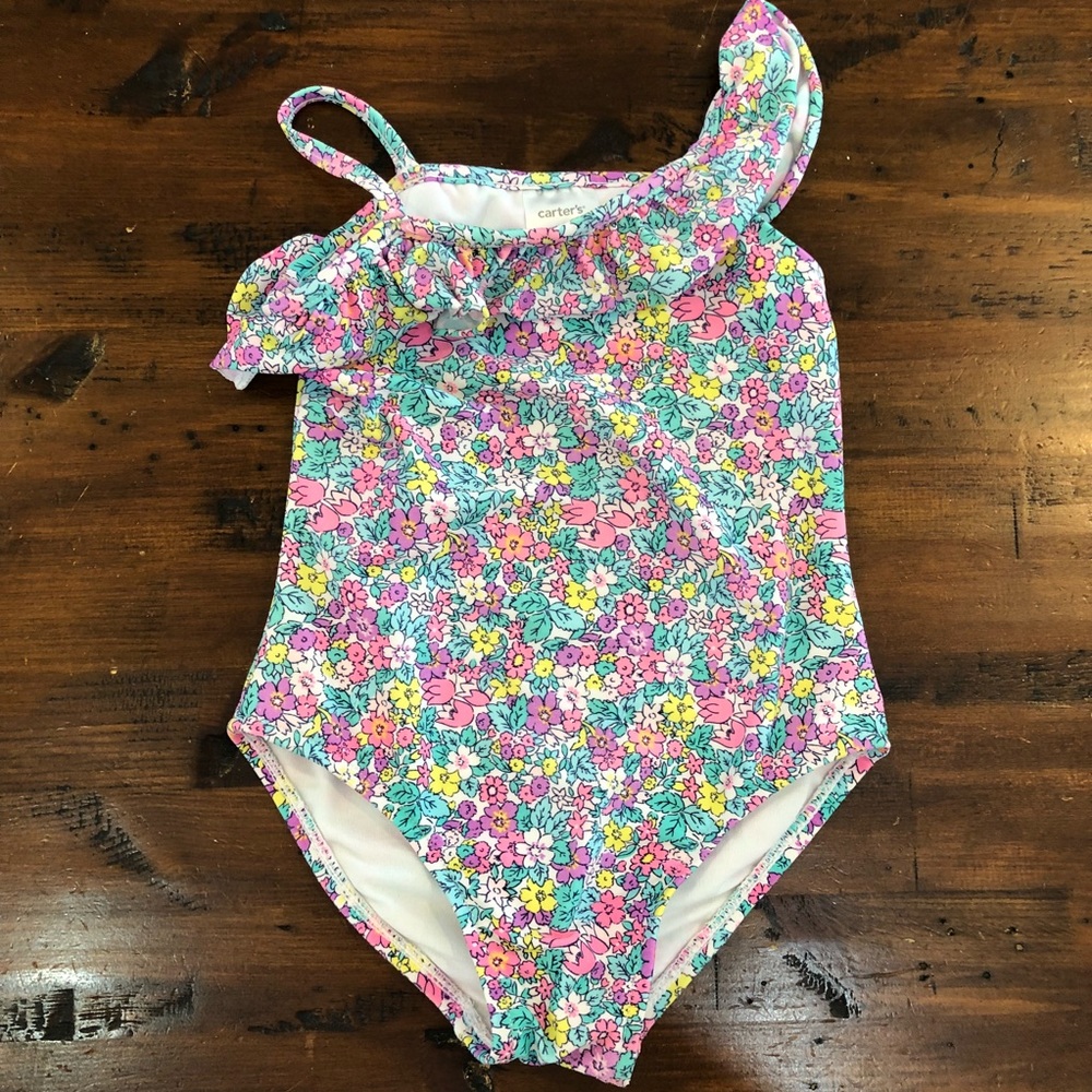 Carters Swimsuit